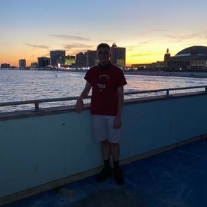 Meet your Posher, Ryan